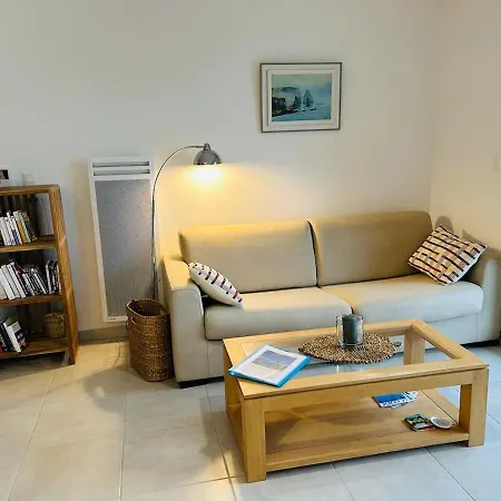 T2 Classe 3 Etoiles Avec Piscine Et Climatisation Les Mimosas Le Lavandou * Bormes-les-Mimosas